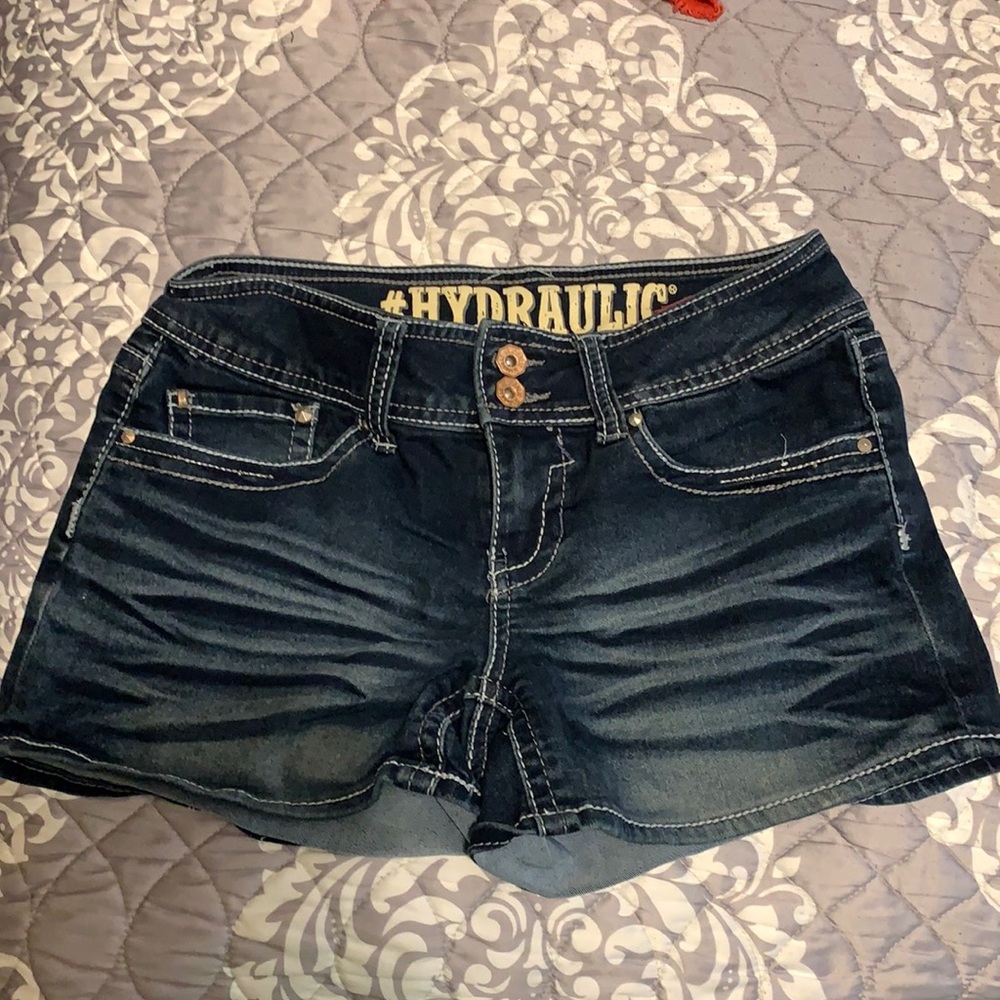 Good condition! Worn only a few times!